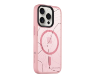 Tactical MagForce Hyperstealth Sika Kryt pro Apple iPhone 15 Pro Pink - 1514205 - zdjęcie 2